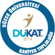 Düzce Üniversitesi Kariyer Topluluğu