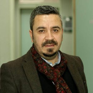 Doç. Dr. Engin Eroğlu